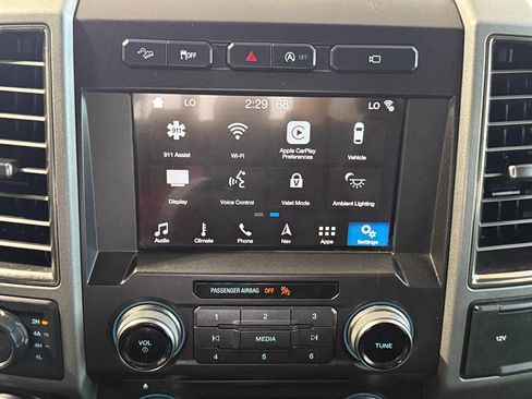 Used 2017 Ford F150 Raptor w/ Equipment Group 802A Luxury image 21