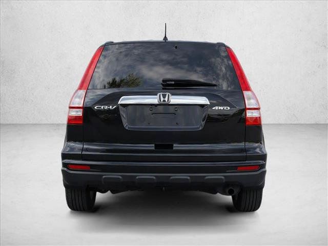 Used 2010 Honda CR-V EX image 23
