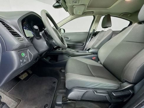 Used 2022 Honda HR-V EX image 24