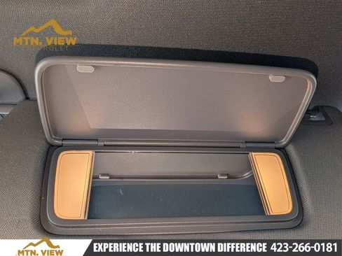 Used 2021 Chevrolet Silverado 1500 LTZ image 36