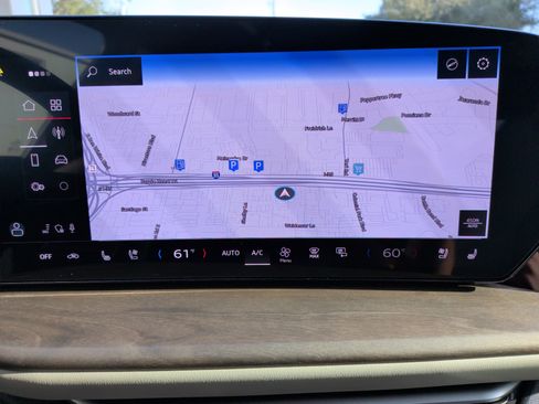 New 2025 Audi Q5 Prestige image 25