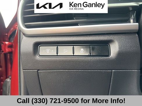 Certified 2023 Kia Telluride S AWD/4WD image 30