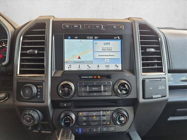 Used 2018 Ford F150 Raptor w/ Equipment Group 802A Luxury AWD/4WD image 11