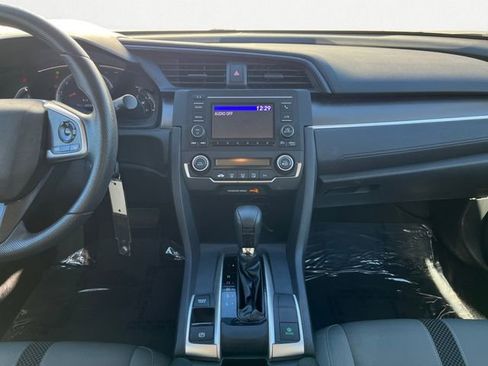 Used 2021 Honda Civic LX image 11