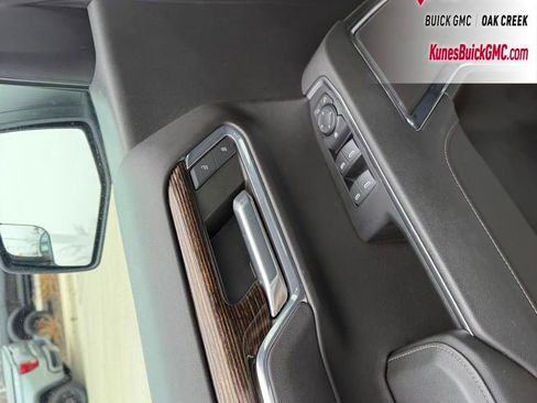 Used 2023 GMC Sierra 1500 Elevation w/ X31 Off-Road Package image 7