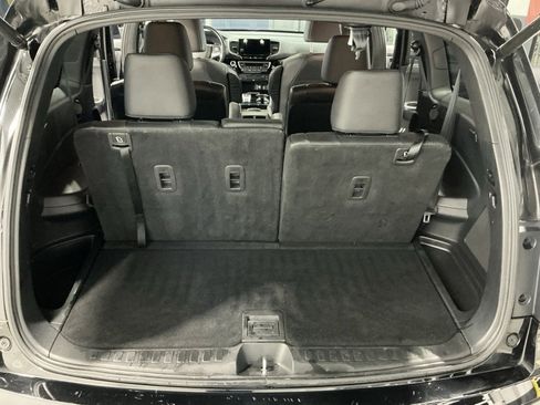 Used 2021 Honda Pilot Black Edition image 23