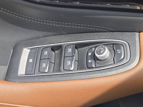 Used 2024 Subaru Outback Touring XT AWD/4WD image 25