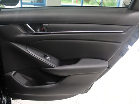 Certified 2022 Honda Accord Sport image 51