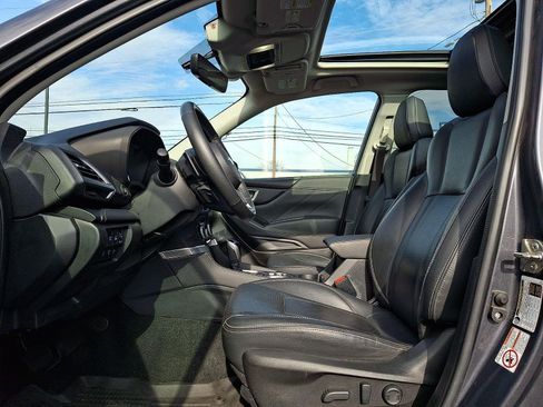 Used 2020 Subaru Forester Touring w/ Popular Package #2 image 14