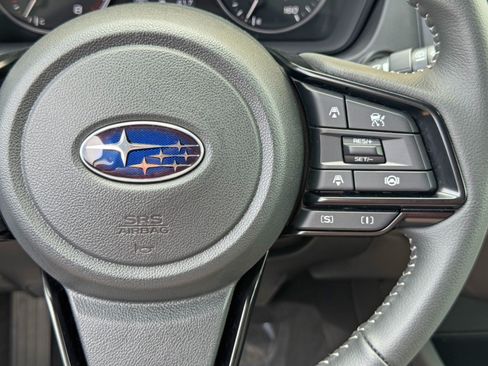 Used 2026 Subaru Forester Premium AWD/4WD image 20