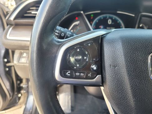 Used 2021 Honda Civic EX image 22