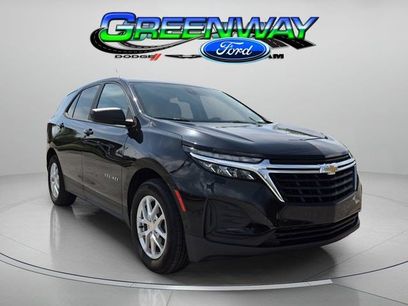 Used 2023 Chevrolet Equinox LS w/ LS Convenience Package
