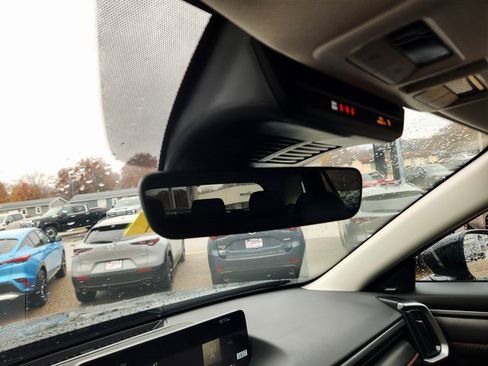 New 2026 MAZDA CX-50 AWD 2.5 Hybrid w/ Cargo Package image 59