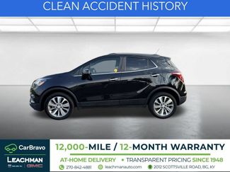 Used 2020 Buick Encore Preferred FWD video 2