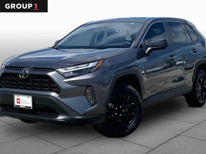 Used 2023 Toyota RAV4 LE