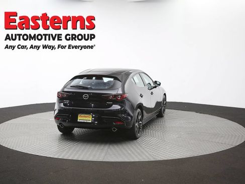 Used 2024 MAZDA MAZDA3 s FWD image 40