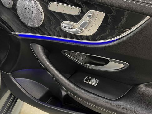 Used 2018 Mercedes-Benz E 400 RWD Cabriolet - PREMIUM 1 PACK image 59