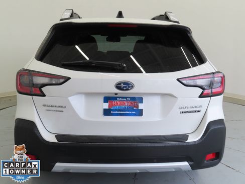 Used 2023 Subaru Outback Touring XT image 5
