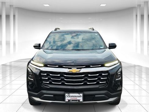 Used 2025 Chevrolet Equinox LT w/ Convenience Package II FWD image 5