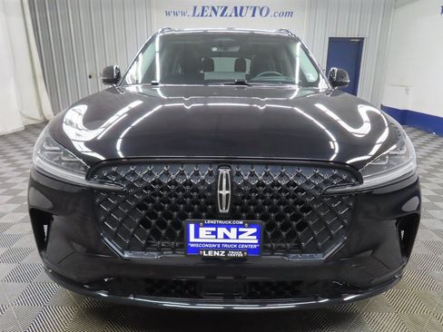 Used 2025 Lincoln Aviator Reserve w/ Equipment Group 201A image 51