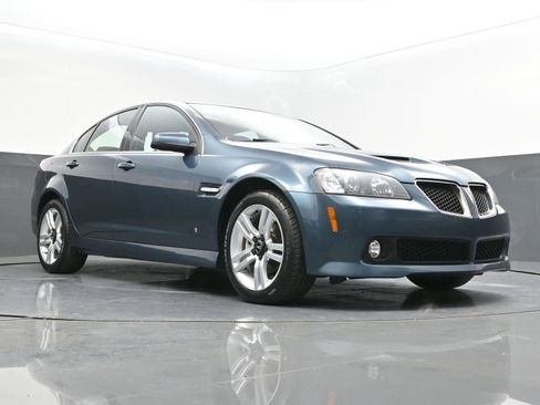 Used 2009 Pontiac G8 image 36