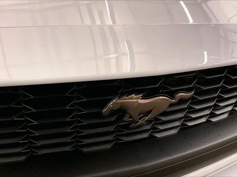 New 2026 Ford Mustang Premium w/ Bronze Appearance Package image 29