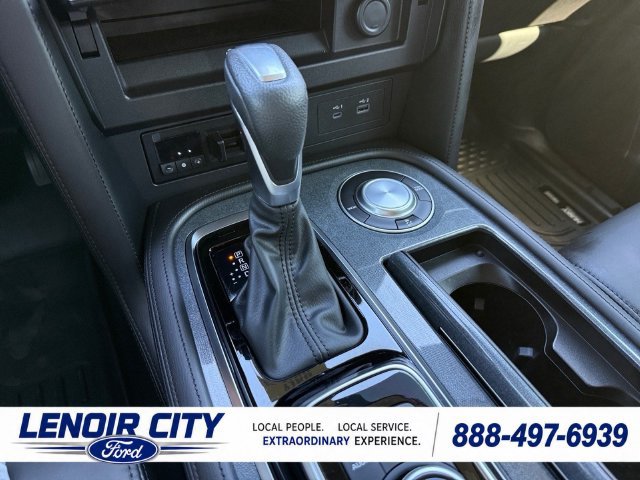 Used 2024 Nissan Armada SV w/ Cargo Package RWD image 27