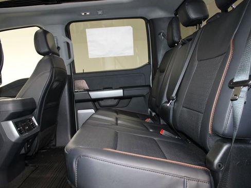 New 2026 Ford F350 Lariat AWD/4WD image 29