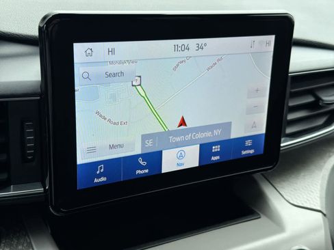 Used 2023 Ford Explorer Timberline image 31