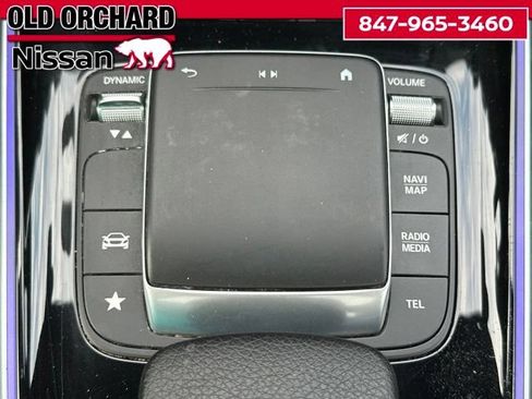Used 2023 Mercedes-Benz GLB 250 4MATIC image 23