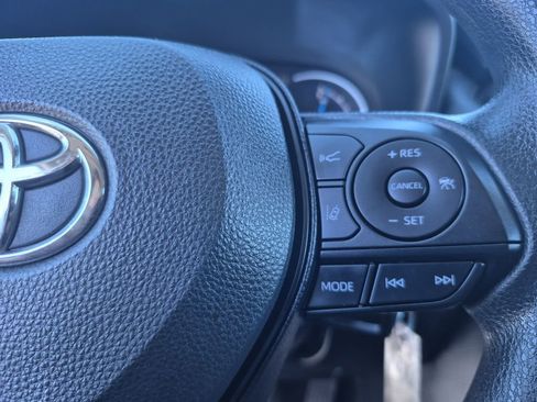 Used 2024 Toyota RAV4 LE image 20