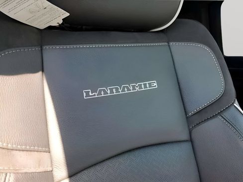 New 2025 RAM 2500 Laramie AWD/4WD image 52