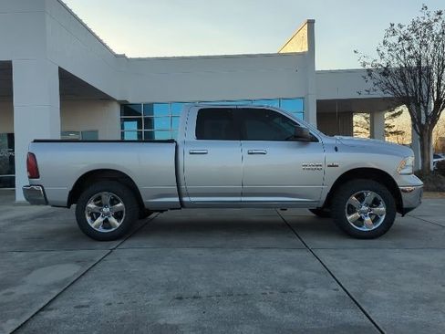 Used 2016 RAM 1500 Big Horn image 8
