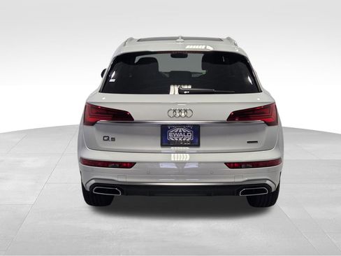 Used 2023 Audi Q5 2.0T Premium w/ Convenience Package AWD/4WD image 23