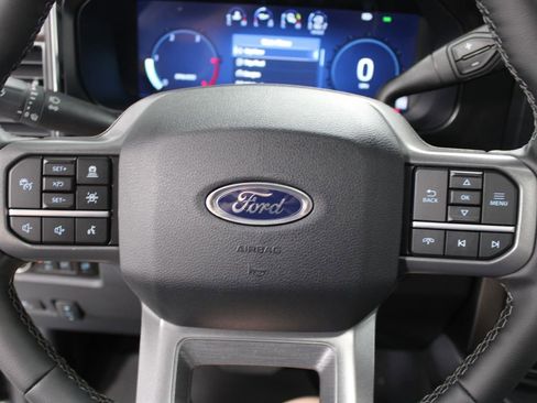 New 2026 Ford F350 Lariat AWD/4WD image 37