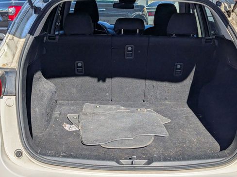 Used 2017 MAZDA CX-5 Sport image 19