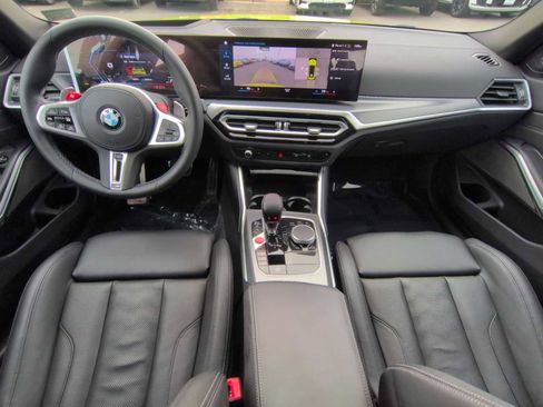 Used 2023 BMW M3 Competition image 16