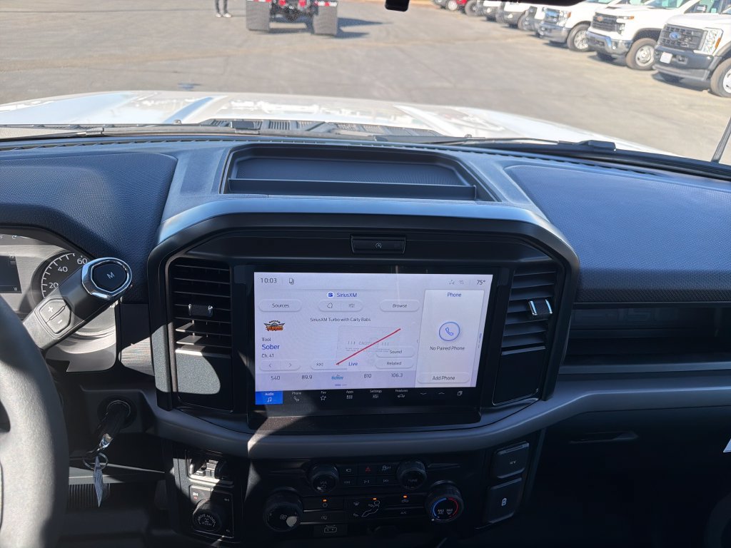 New 2026 Ford F150 XL AWD/4WD image 17