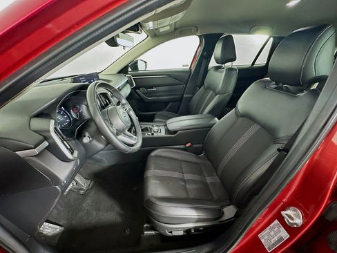 Used 2024 MAZDA CX-50 AWD 2.5 S w/ Preferred Package image 13