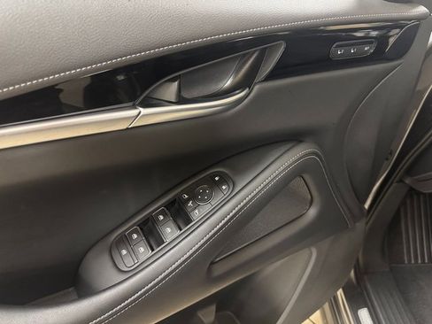 Used 2024 INFINITI QX60 Pure image 7