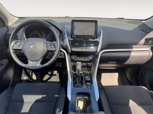 New 2026 Mitsubishi Eclipse Cross SE image 10