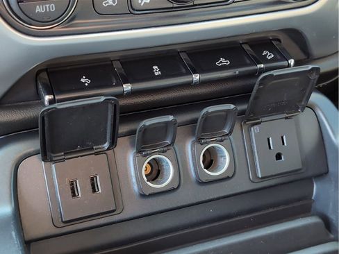 Used 2018 GMC Sierra 1500 SLT w/ Texas SLT Premium Package image 24