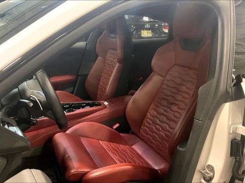 Certified 2023 Audi e-tron GT Prestige w/ Prestige Package AWD/4WD image 24