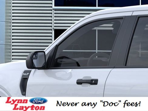 New 2026 Ford Maverick XLT FWD image 21