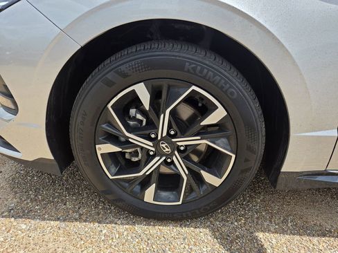 Used 2025 Hyundai Sonata SEL image 26