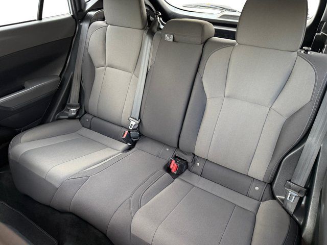 Used 2024 Subaru Crosstrek 2.0i AWD/4WD image 11