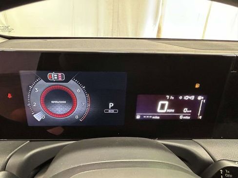 New 2026 Nissan Sentra S FWD image 22