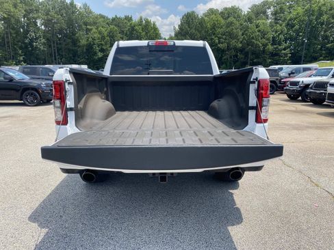 Used 2023 RAM 1500 Big Horn RWD image 6