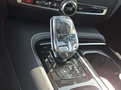 Used 2024 Volvo V60 T8 Polestar w/ Protection Package Premier image 16