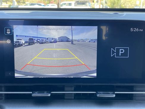 Used 2024 Hyundai Kona SE image 17